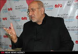 حاج رضا انصاريان درگذشت