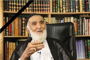 گزارش تصویری از مراسم تشییع پیکر مرحوم آهی